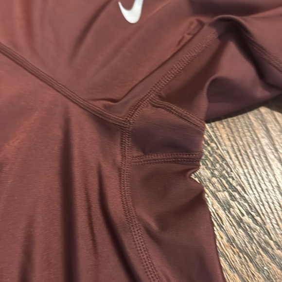 Nike Dri Fit Leggings - Size S - Picture 6 of 6